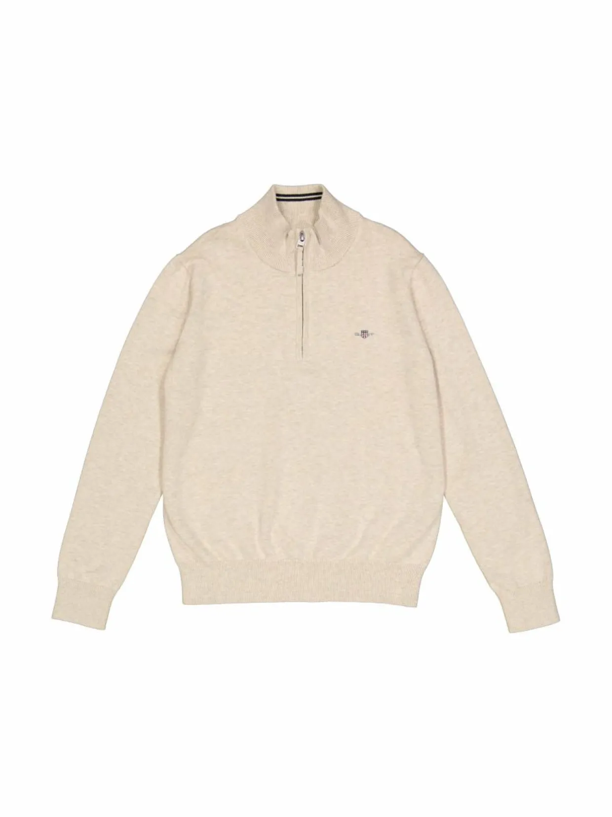 Shield-puuvillaneule