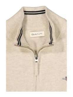 Shield-puuvillaneule