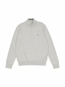 Shield-puuvillaneule