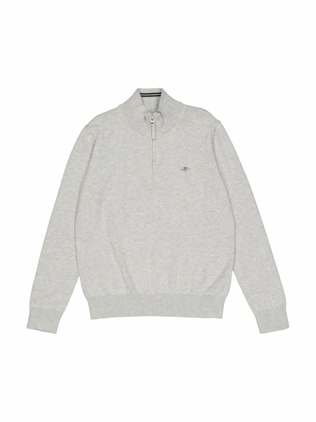 Shield-puuvillaneule