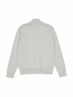 Shield-puuvillaneule