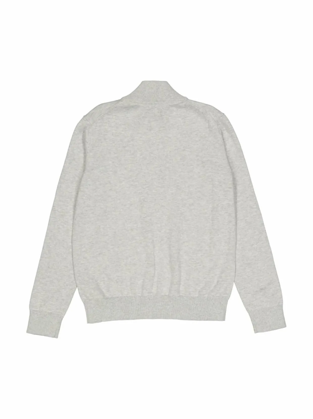 Shield-puuvillaneule