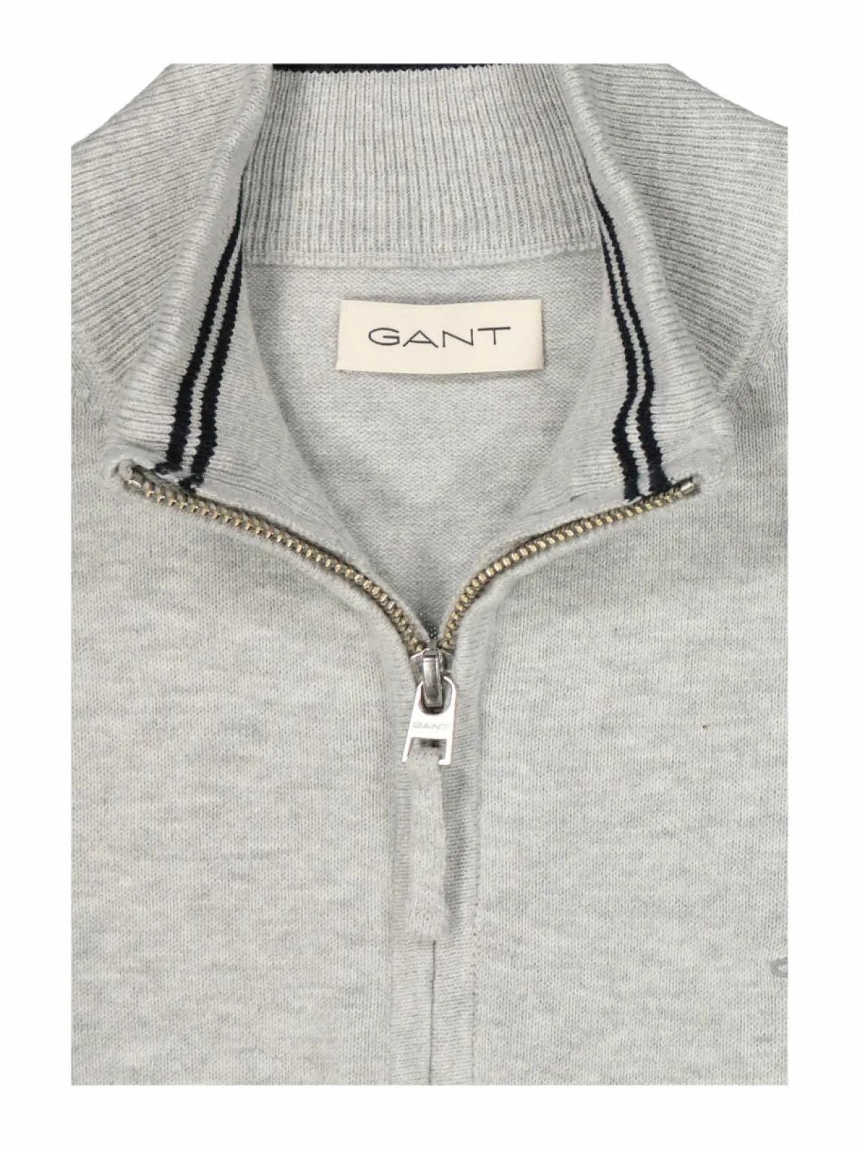 Shield-puuvillaneule