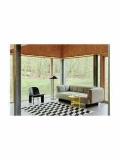 Shim- sohvapöytä, Ø45 x K51 cm