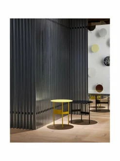 Shim- sohvapöytä, Ø45 x K51 cm