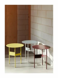 Shim- sohvapöytä, Ø45 x K51 cm