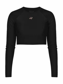 Shine Cropped -paita