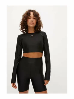 Shine Cropped -paita