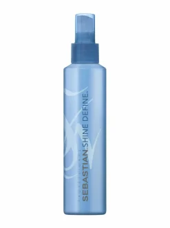 Shine Define -pumppulakka 200 ml
