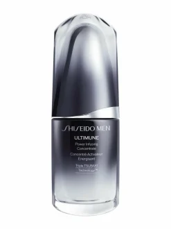 Shiseido Men Ultimune P I Concentrate -seerumi 30 ml