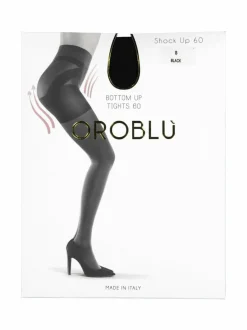 Shock Up Bottom Up -sukkahousut 60 den