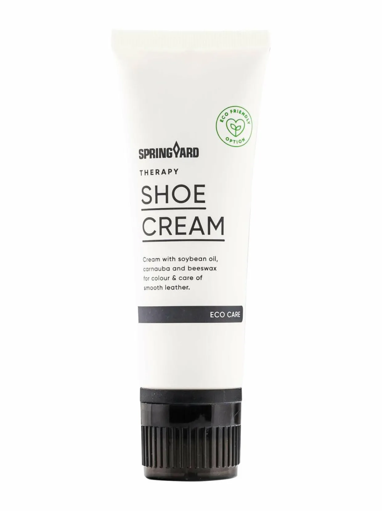 Shoe Cream -kenkävoide 75 ml