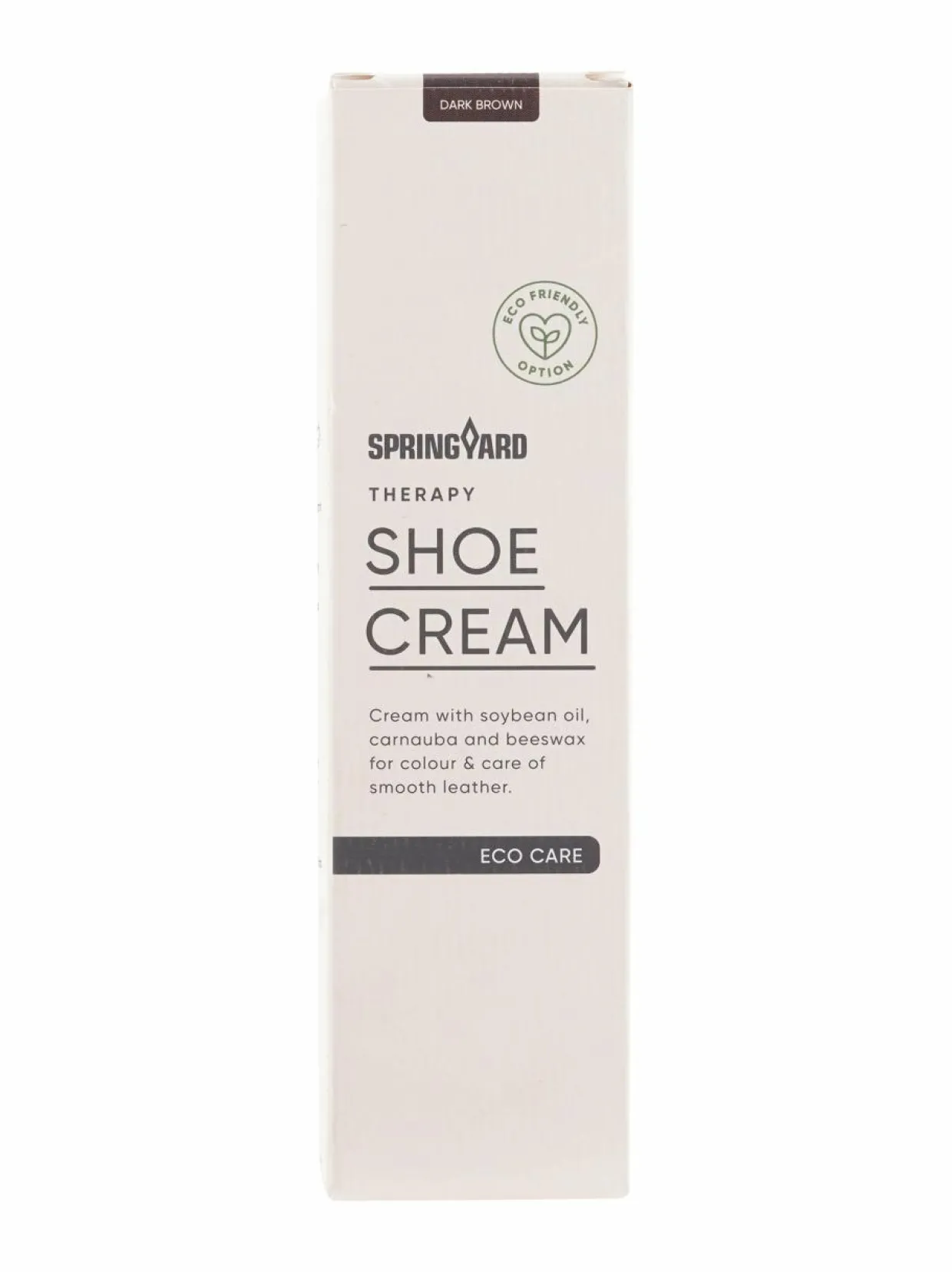 Shoe Cream -kenkävoide 75 ml