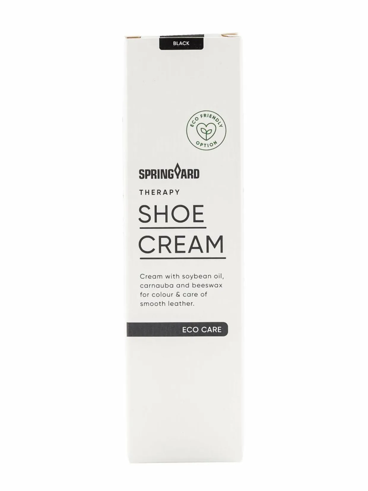 Shoe Cream -kenkävoide 75 ml