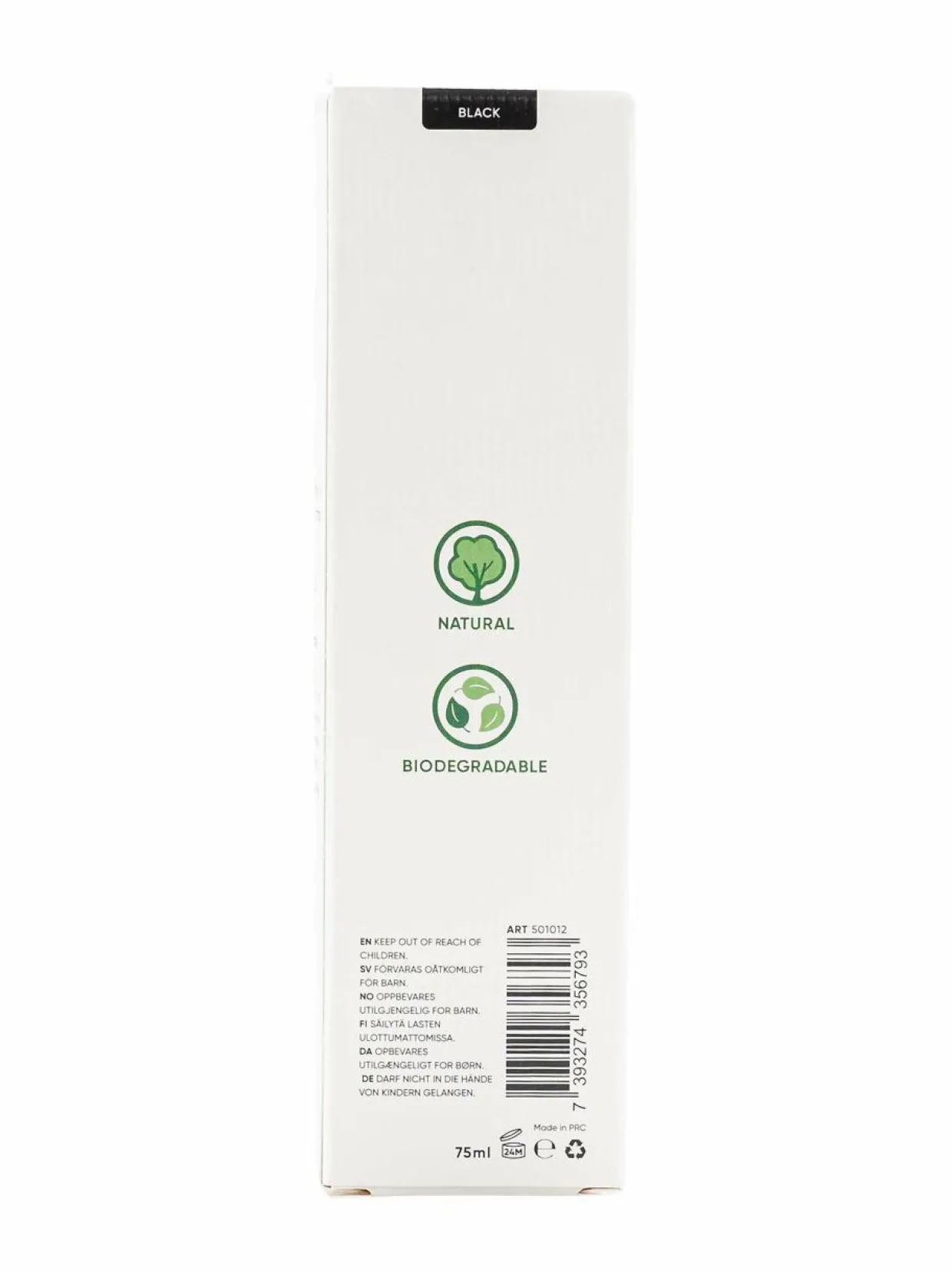 Shoe Cream -kenkävoide 75 ml