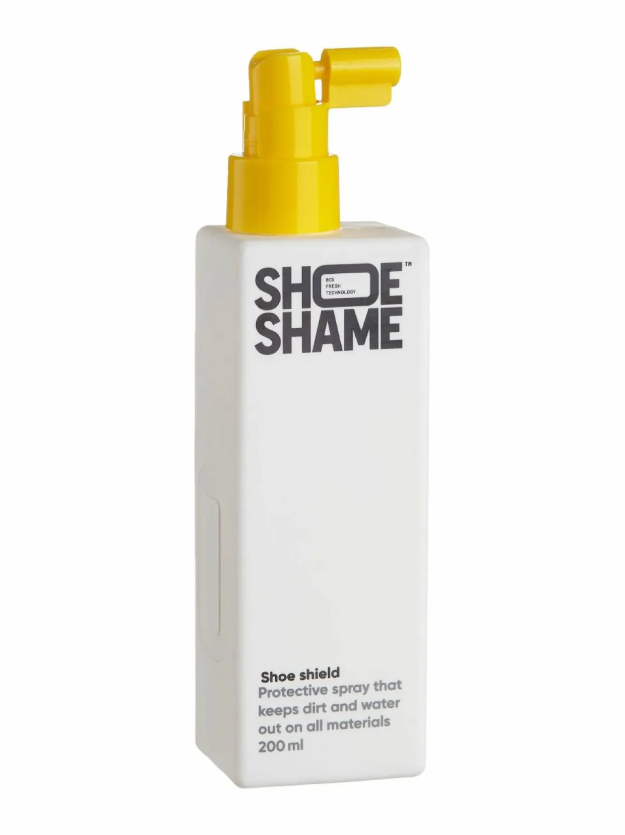 Shoe Shield -suojasuihke kengille 200 ml