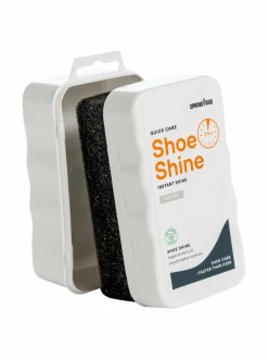 Shoe Shine Sponge -kiillotussieni nahalle