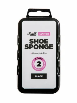 Shoe Sponge -kiillotussieni