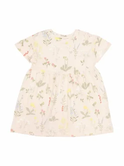 Short Sleeved -mekko