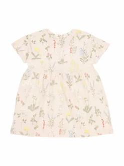 Short Sleeved -mekko