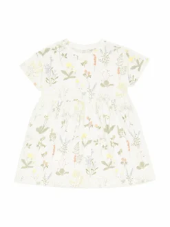 Short Sleeved -mekko