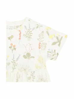 Short Sleeved -mekko