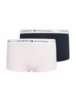 Shorty-alushousut 2-pack