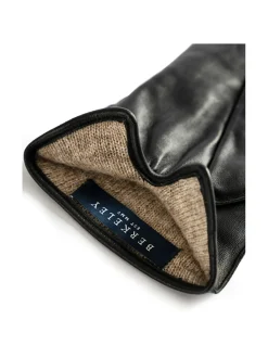 Siena Lthr Gloves -nahkasormikkaat vuorilla