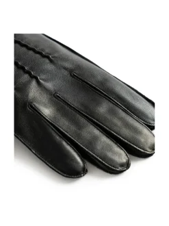Siena Lthr Gloves -nahkasormikkaat vuorilla