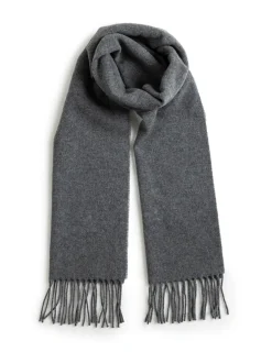 Siena Wool/Cashmere Scarf -kaulaliina
