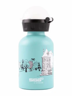 SIGG x Muumi Picnic -juomapullo 0,3 l