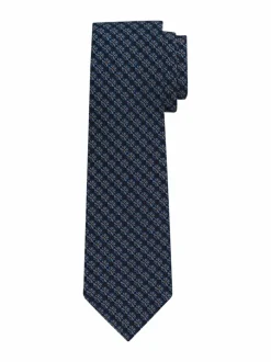 Signature Flower -silkkisolmio 7,5 cm