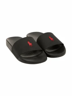 Signature Pony -sandaalit