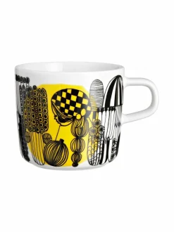 Siirtolapuutarha-kahvikuppi 2 dl