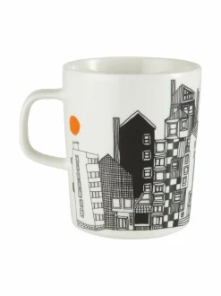 Siirtolapuutarha-muki 2,5 dl