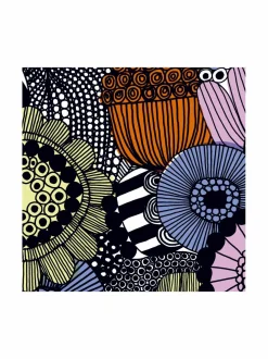 Siirtolapuutarha-paperilautasliinat 20 kpl