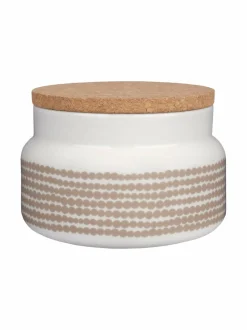 Siirtolapuutarha-säilytyspurkki 0,7 l