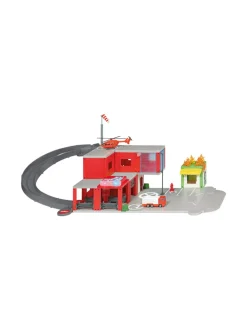 SIKU Paloasema, 75 cm