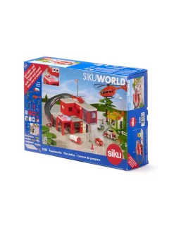 SIKU Paloasema, 75 cm