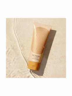 Silky Bronze After Sun Glowing Cream -voide 150 ml