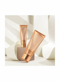 Silky Bronze Self Tanning for Face -itseruskettava voide 50 ml