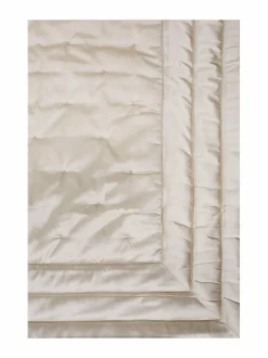 Silky- tikattu silkkipäiväpeite