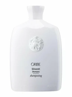Silvarati-shampoo 250 ml
