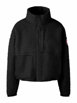 Simcoe-villasekoitetakki