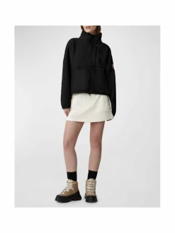 Simcoe-villasekoitetakki