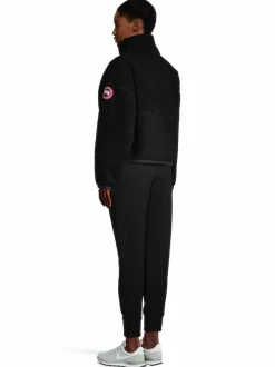 Simcoe-villasekoitetakki