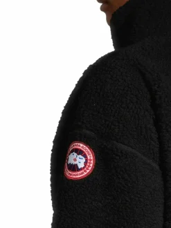 Simcoe-villasekoitetakki