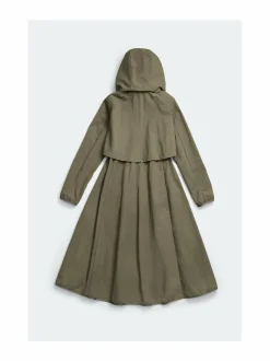 Sinclair Long -takki