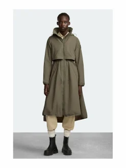 Sinclair Long -takki