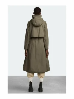 Sinclair Long -takki